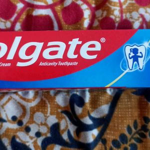 Colgate Strong Teeth 200gm