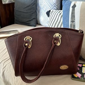 Leather Purse