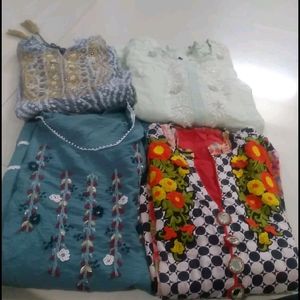 Kurti Price Per Piece