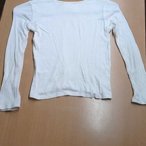 Zara Full Sleeve Tshirt