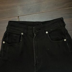 Black HnM Jeans