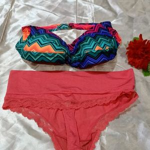 Stylish Bikini Set