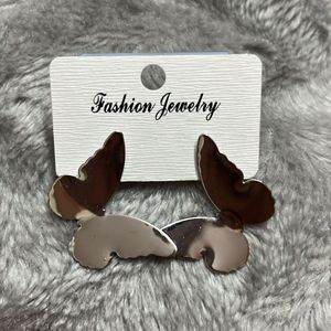 Butterfly Earrings