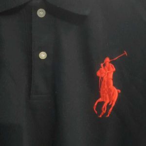 Polo Tshirt