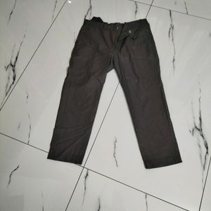 tailor brown pant