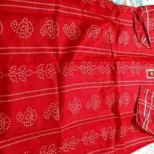 Kurta Skirt Set