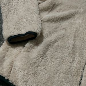 Men Fur Jacket