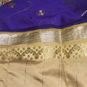 Banaras Saree