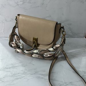 ALDO Ribbon Sling Bag