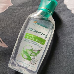 Himalaya Micellar Water