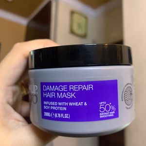 Trichup Pro Damage Repair Hair Mask