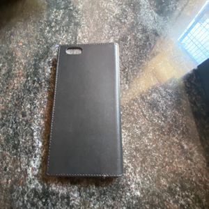 Brand New Imported iPhone 6+ Leather Case