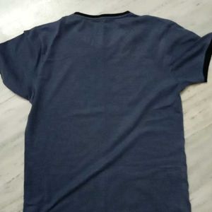 Cotton T Shirt