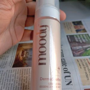 Moody Dermasoothe Face Mist