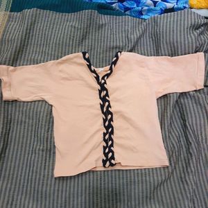 Myntra Top For Sale!!!