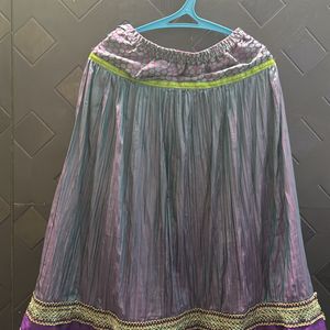 Ethnic Skirt