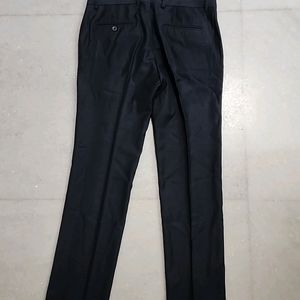 Formal Dark Blue Pant