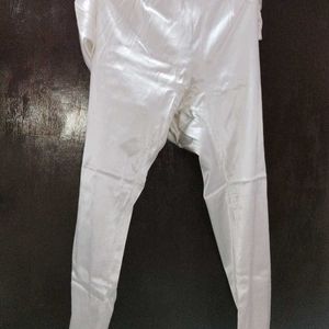 Cream Color Pant PLUS SIZE.