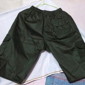 Short Pant 1pcs