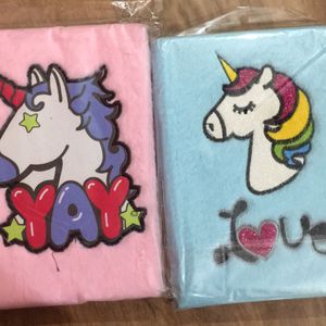 Unicorn Fur Diary