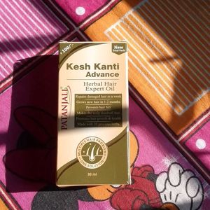 Patanjali Kesh Kanti Advance