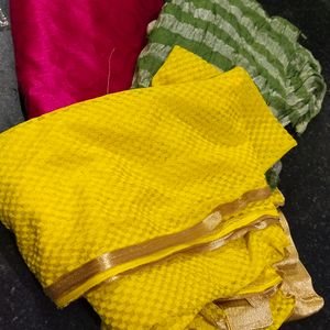 Combo Dupatta