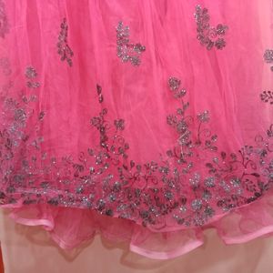 Diwali Sale Lehenga