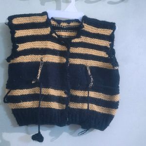 Combo Sweater For Kids