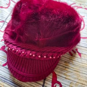 Winter Beanie Hat