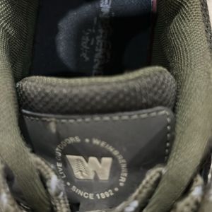 Weinbrenner Tracking Shoes For Teens