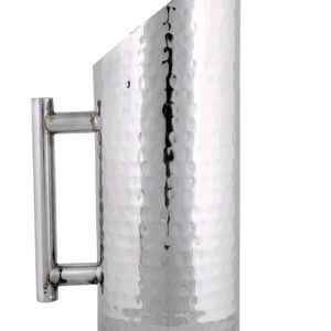 Stainless Steel Jug