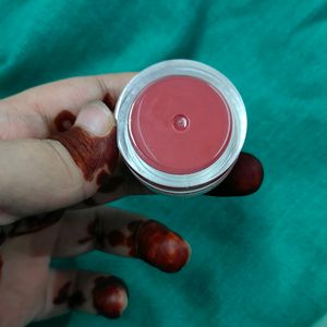 Just Herbs Lip And Cheek Tint