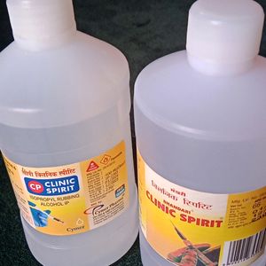 Spirit Pack Of 2