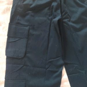 Men's 7 Pocket Cargo Pant