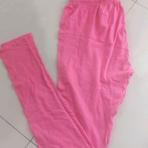 Pink Legging