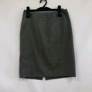 Allen Solly Pencil Skirt