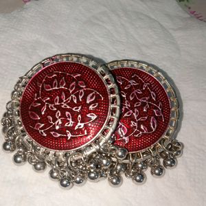 Beautiful Earrings