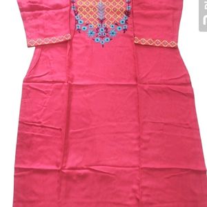 W Brand Kurti Sale