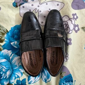 Boys Loafers