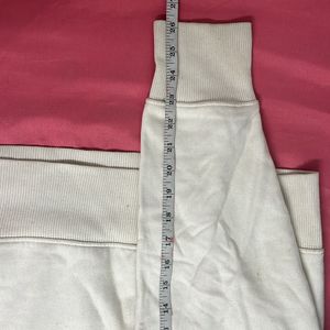 White H&M  XL Hoodie