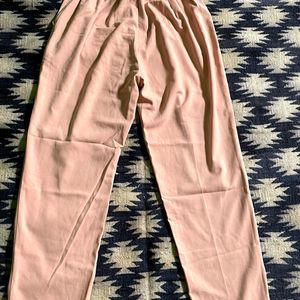 Branded New Pink Trouser 💗