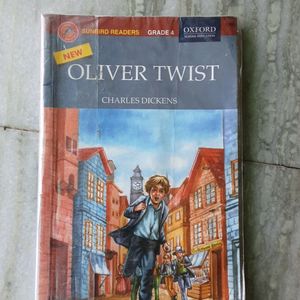 Oliver Twist