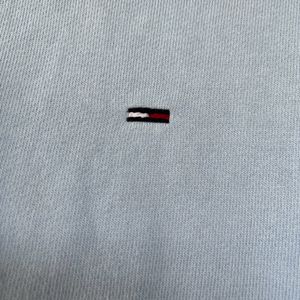 Original Tommy Hilfiger Crop Sweatshirt