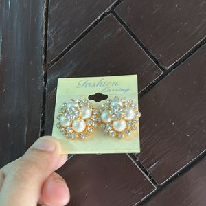 Classy Earrings