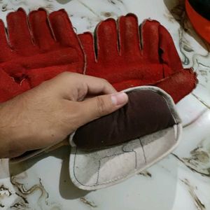 Keeping Gloves Cricket New