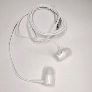 (pack of 2) premium quality earphone,