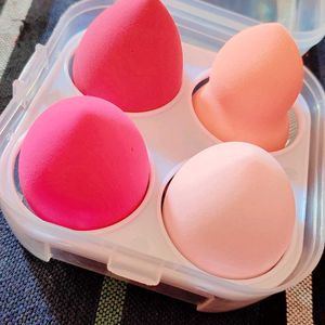 Soft Beauty Blender's