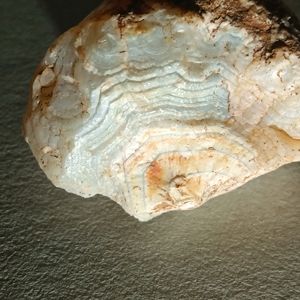 Sun Bleached Agates Untreated Raw