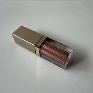 Stila Liquid Eyeshadow In Bronzed Bell