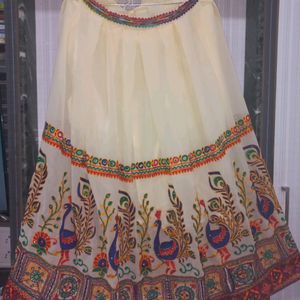 A Choli